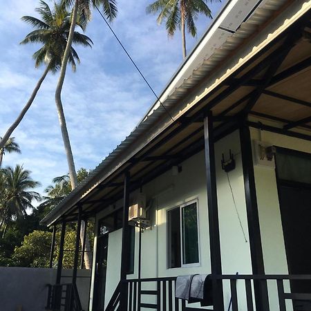 World Citizen Guesthouse Ban Tai Exterior photo