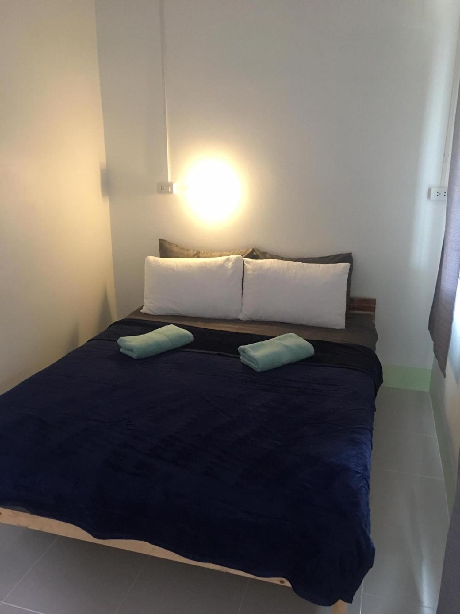 World Citizen Guesthouse Ban Tai Exterior photo