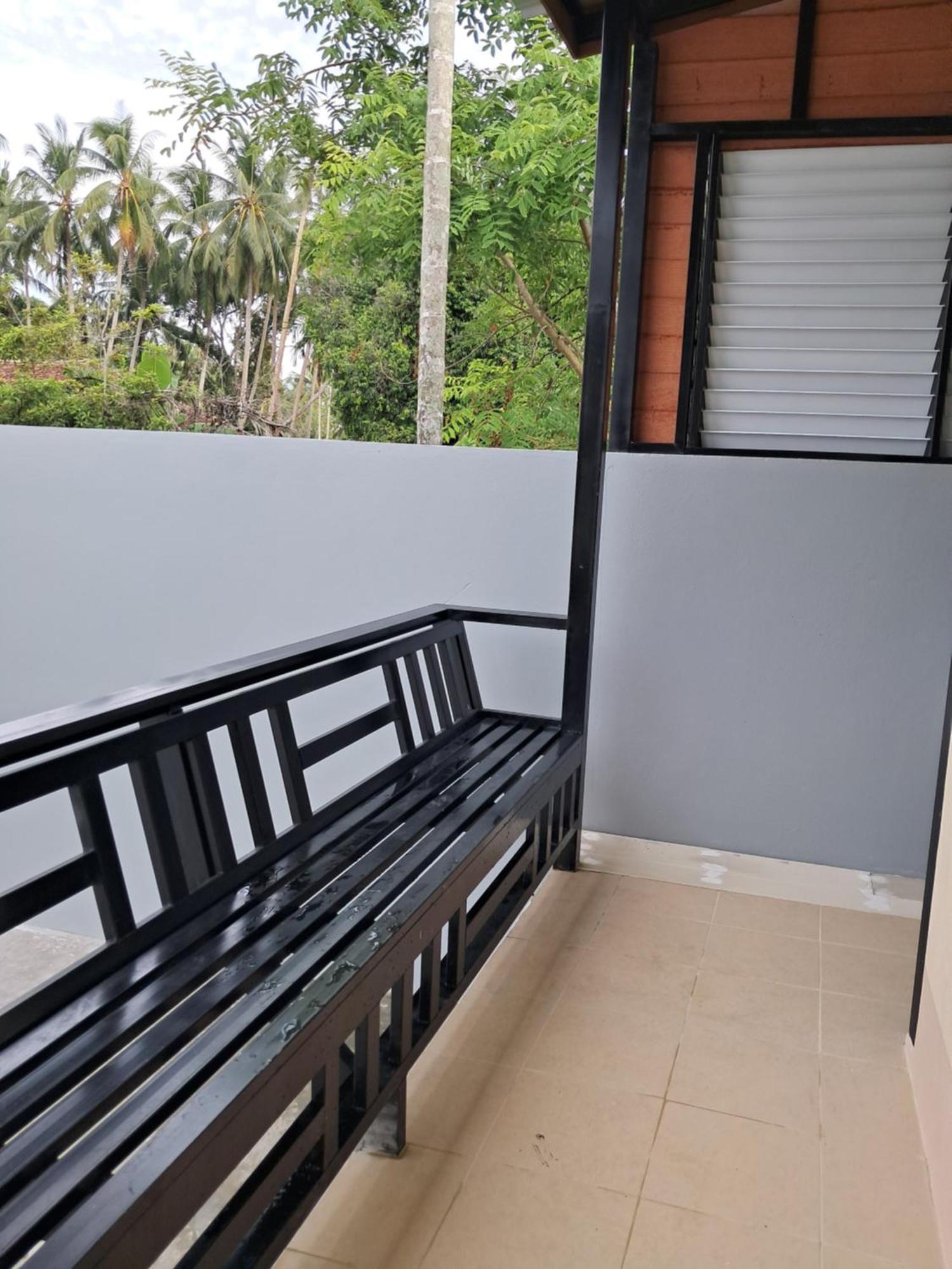 World Citizen Guesthouse Ban Tai Exterior photo