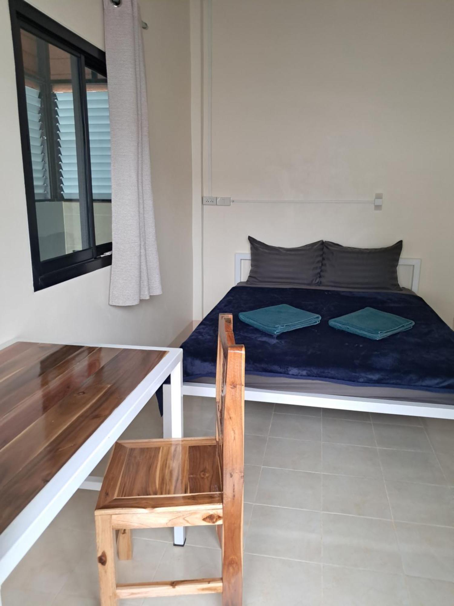 World Citizen Guesthouse Ban Tai Exterior photo